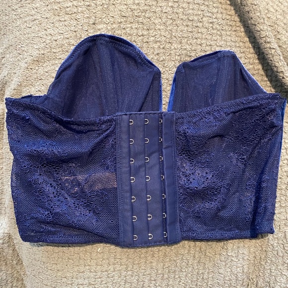 Victoria secret Bustier - Picture 3 of 5